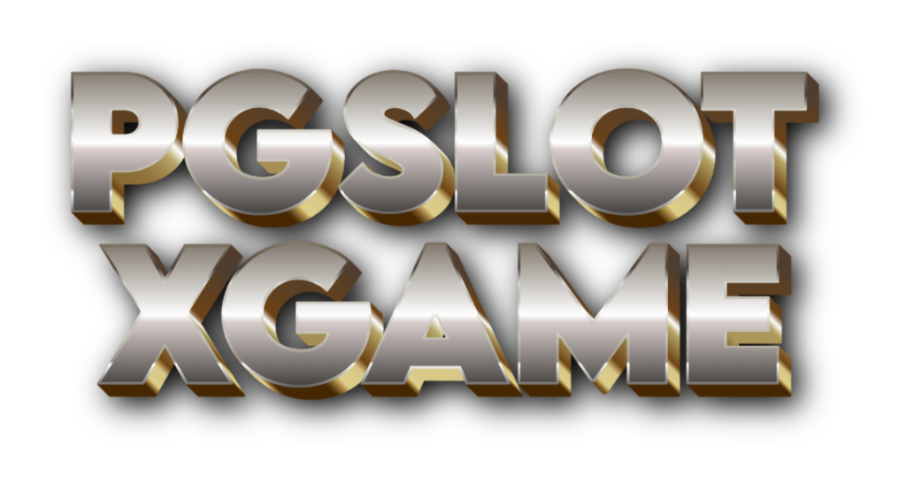 PGSLOT-XGAME