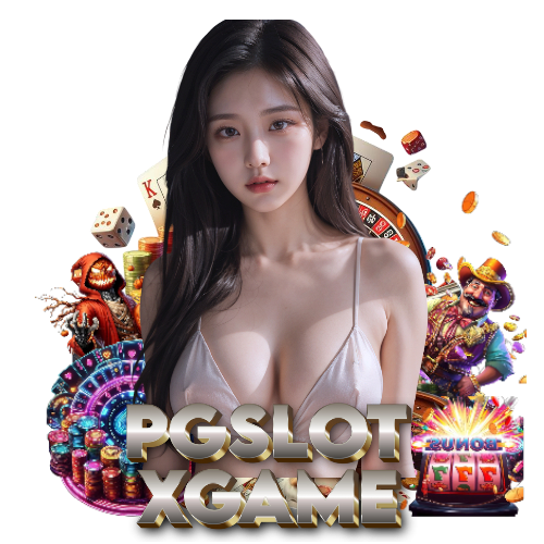 pgslotxgame